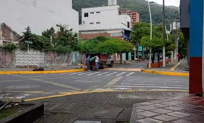 ¡Vuelve el ‘Caza Infractor’! Se intensifican operativos contra el arrojo clandestino de residuos en Cali