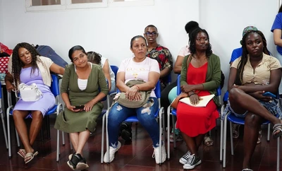 Alcaldía de Cali impulsa a mujeres víctimas del conflicto armado: más de 150 ya reconstruyen su vida con emprendimientos