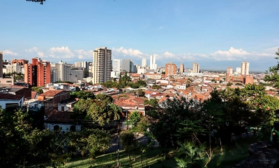 Cali brilla en Iberoamérica: doble nominación que pone a la ciudad en la élite del turismo global