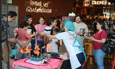 Secretaría de Cultura está buscando diseñadores para el afiche oficial del vigesimosexto Festival de Macetas 2026