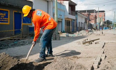 El barrio Obrero: así avanza la transformación de una cuna de tradición, identidad y orgullo caleño