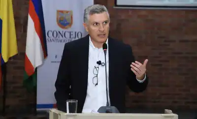 Secretaría de Movilidad reafirma su disposición y transparencia en la primera sesión de control político ante el Concejo
