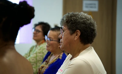 ¡Lo primero es escuchar a la comunidad! Pospuestas elecciones de representantes de la Red de Mujeres Emprendedoras y Empresarias de Cali