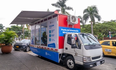 ¡Últimos 9 días para pagar el Impuesto Predial con el 15 % de descuento en Cali! Conozca los puntos de atención y las formas de pago