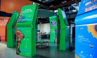 YAWA: el centro donde Cali conecta ciencia, tecnología y creatividad