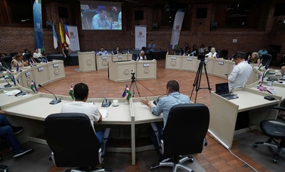 Nuevo Estatuto Tributario de la Administración Eder propone beneficios históricos para el bolsillo de los caleños: reducción de sanciones y gratuidad en 61 trámites