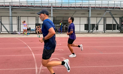 La ‘sucursal del cielo’ se alista para correr: así se vive la previa de la ‘Maratón de Cali 2026’