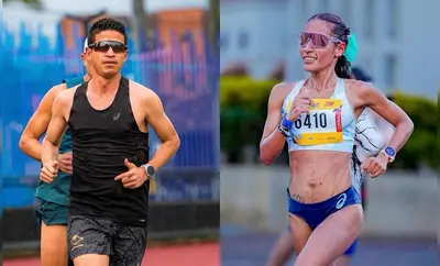 ‘Maratón de Cali 2026’: atletas colombianos buscarán nuevas marcas