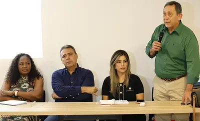 Autoridades en Cali avanzan con la organización para la jornada electoral del 31 de mayo