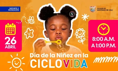 ‘CicloKids’ encenderá la alegría en la Unidad Deportiva Jaime Aparicio con estaciones temáticas, zona pícnic y grandes sorpresas