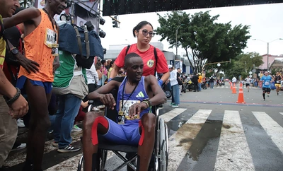 Cali fortalece su modelo pionero de voluntariado: 1500 personas respaldarán la ‘Maratón de Cali 2026’