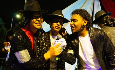 Cali se mueve al ritmo del ‘Rey del Pop’: vea el minidocumental que revive la pasión de toda una ciudad por Michael Jackson