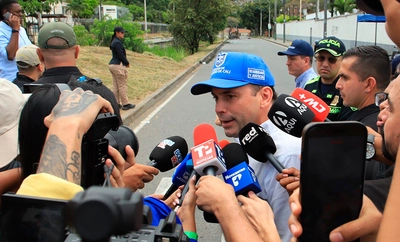 Alcaldía de Cali y Gobernación del Valle ofrecen hasta $200 millones de recompensa por ayudar a esclarecer atentado contra el Batallón Pichincha