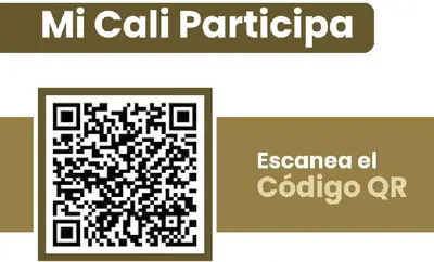 ‘Mi Cali Participa’: la plataforma que pone el poder de la ciudad en manos de su gente, ¿ya sabe usarla?