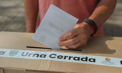 En Cali, más de 100 mil ciudadanos respaldaron la democracia comunitaria en la elección de dignatarios Juntas de Acción Comunal