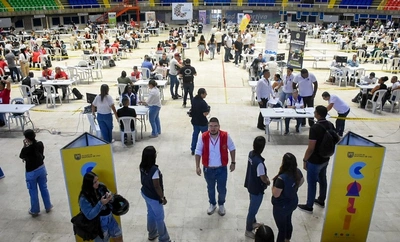 ‘Conciliatón 2026’: Cali le apostó al diálogo y a la resolución pacífica de conflictos