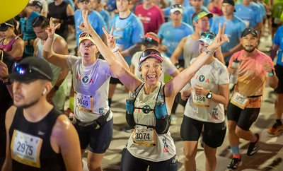 ¡Pilas! Estas son las recomendaciones de la Secretaría de Salud Pública para los corredores de la Maratón de Cali