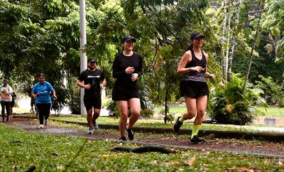 Cali en modo Maratón: semana de activaciones y últimos entrenamientos