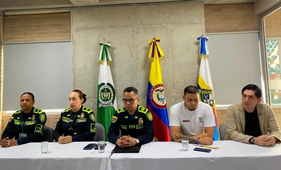 Sector gastronómico y bares del norte de Cali se unen para fortalecer la seguridad