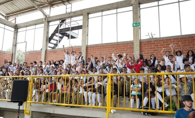 Quedan dos días para cerrar inscripciones a la fase municipal de los ‘Juegos Intercolegiados Cali 2026’