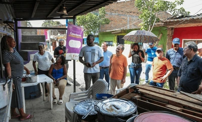 Alcaldía de Cali ha cumplido y no hay negligencia ni dolo de sus funcionarios en la consulta previa con Playa Renaciente