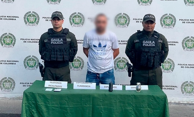 Golpe a estructuras criminales en el suroccidente: alcalde de Cali destaca resultados y reafirma ofensiva contra el terrorismo