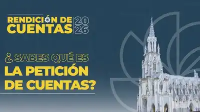 Cali consolida la transparencia: la rendición de cuentas como eje transformador de la gestión pública