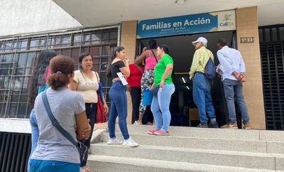 Inicia segundo ciclo de pagos de Renta Ciudadana y Devolución del IVA