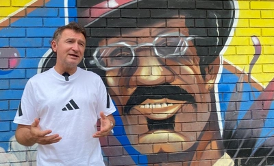Atleta e influenciador argentino vive la Maratón de Cali 2026 como una experiencia cultural y deportiva
