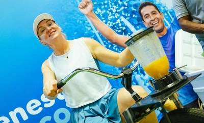 La ‘Expo’ y la entrega de kits dieron apertura a la fiesta atlética de la Maratón de Cali 2026