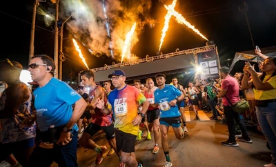 La élite de la Maratón de Cali 2026 iluminará las calles de la Capital Deportiva de América en la madrugada de este domingo