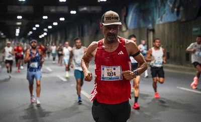 Cali conquistó a corredores del mundo: la Maratón se consolidó como una experiencia única en Sudamérica