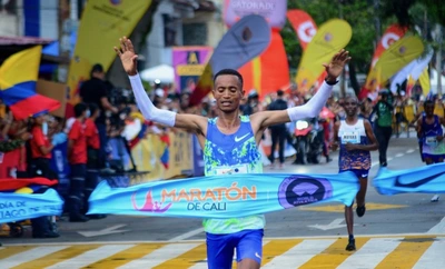 Cali se posiciona en el mapa mundial: la Maratón impulsa el turismo, la economía y la proyección internacional de la ciudad