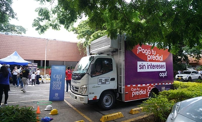 En mayo, Hacienda se mueve con vos para facilitar tus trámites tributarios