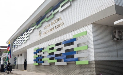 Mejor infraestructura y más tecnología: las apuestas de Cali en materia de seguridad con ‘Invertir para Crecer’