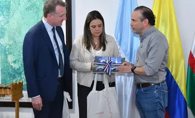DengueIA: nuevo modelo que pronostica casos de dengue con un 93% de efectividad y tres semanas de antelación