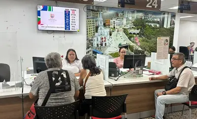 Alcaldía de Cali agiliza el trámite de nomenclatura para la titulación de predios