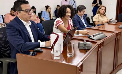 ‘Política Pública de Reconciliación para la Paz de Cali’ fue aprobada en primer debate