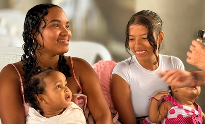 En el fin de semana del Día de la Madre, la Secretaría de Salud se acoge a la activación del Código Rosa y decreta la alerta amarilla hospitalaria