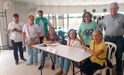 Este lunes 11 de mayo vence el plazo para impugnar elecciones de Junta de Acción Comunal