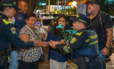 Bajan los homicidios en Cali durante celebración del ‘Día de la Madre’: balance tras primer consejo de seguridad del AMSO