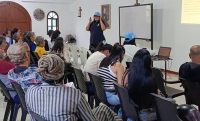 Cali le apuesta a la inclusión y al respeto por la población migrante