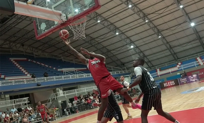 Toros va con toda: el quinteto vallecaucano espera rival en semifinales de la Liga Profesional de Baloncesto