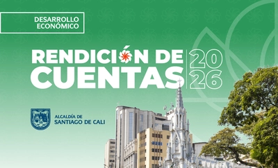 Secretaría de Desarrollo Económico rendirá cuentas este 20 de mayo en el Hotel Aristi