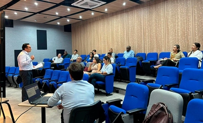 Control Interno fortalece la articulación distrital en el segundo ‘Comité de Auditoría 2026’