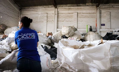 En el ‘Día Mundial del Reciclaje’, Cali recicla con vos: pequeñas acciones que transforman la ciudad