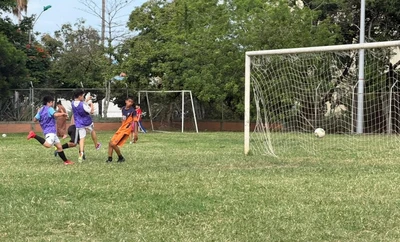 El miércoles 20 de mayo se inaugura la ‘Copa Cali es Mundial’: el sueño mundialista de 960 niños
