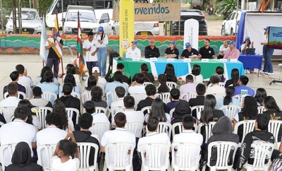 La educación no puede depender de la distancia geográfica: Alcaldía escucha a la comunidad rural a través de ‘Cali, Educa y Responde’