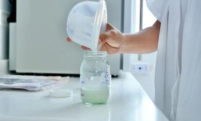 Donar leche humana es donar vida: Cali se une a la conmemoración del Día Mundial de la Donación de Leche Humana
