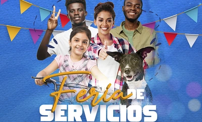 La Alcaldía lleva sus servicios al corazón del oriente: la Feria de Servicios ‘Volvamos a Mi Cali Bella’ llegará este viernes a Petecuy II